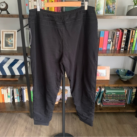 REI • free country sherpa-lined joggers - Picture 6 of 7